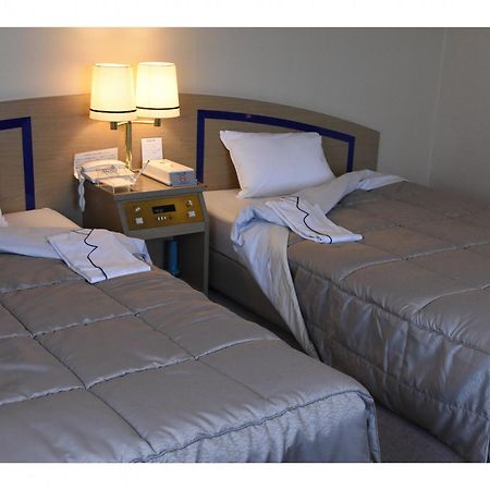 Silk Hotel Ичиномия Екстериор снимка