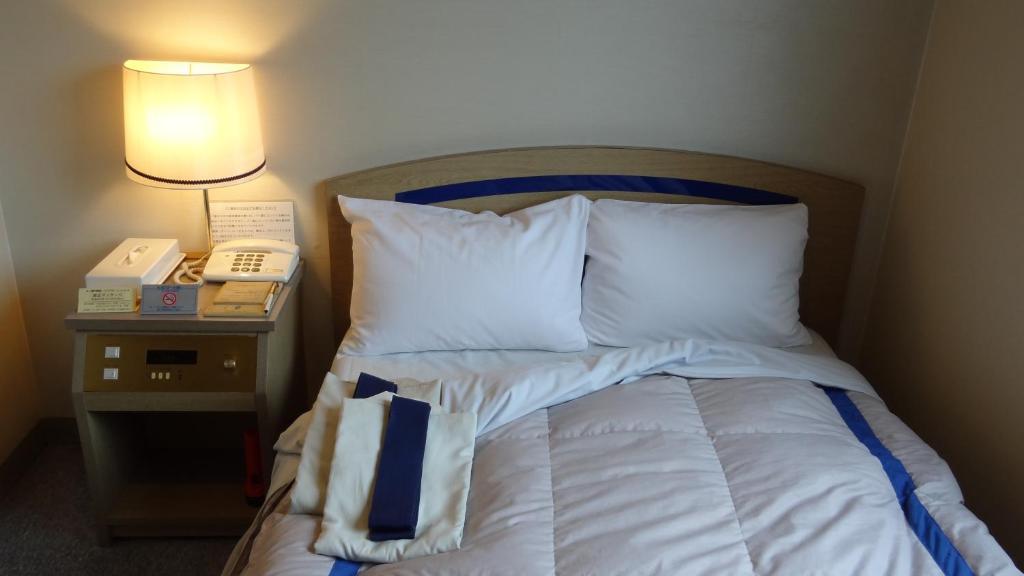 Silk Hotel Ичиномия Стая снимка