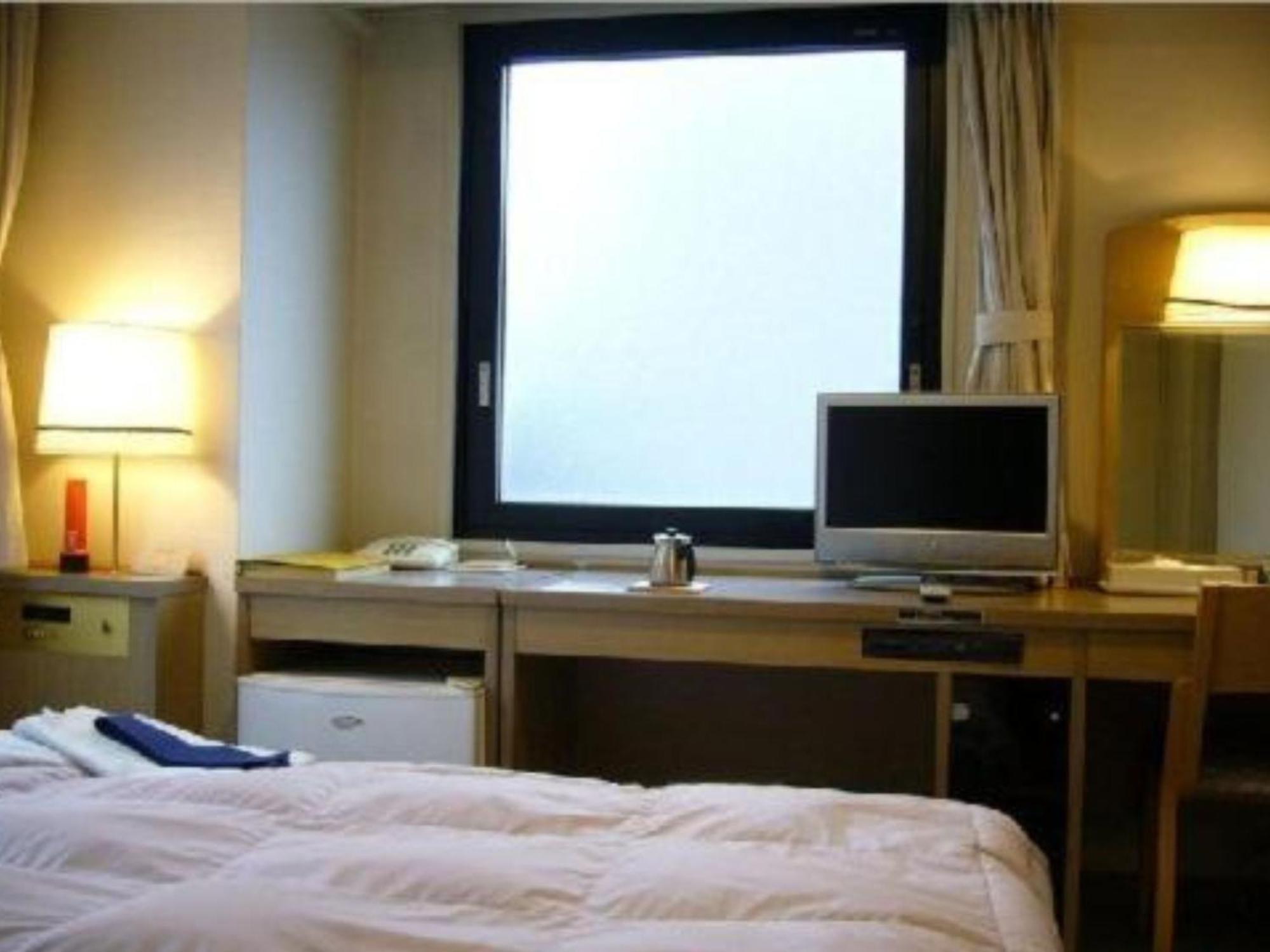 Silk Hotel Ичиномия Екстериор снимка