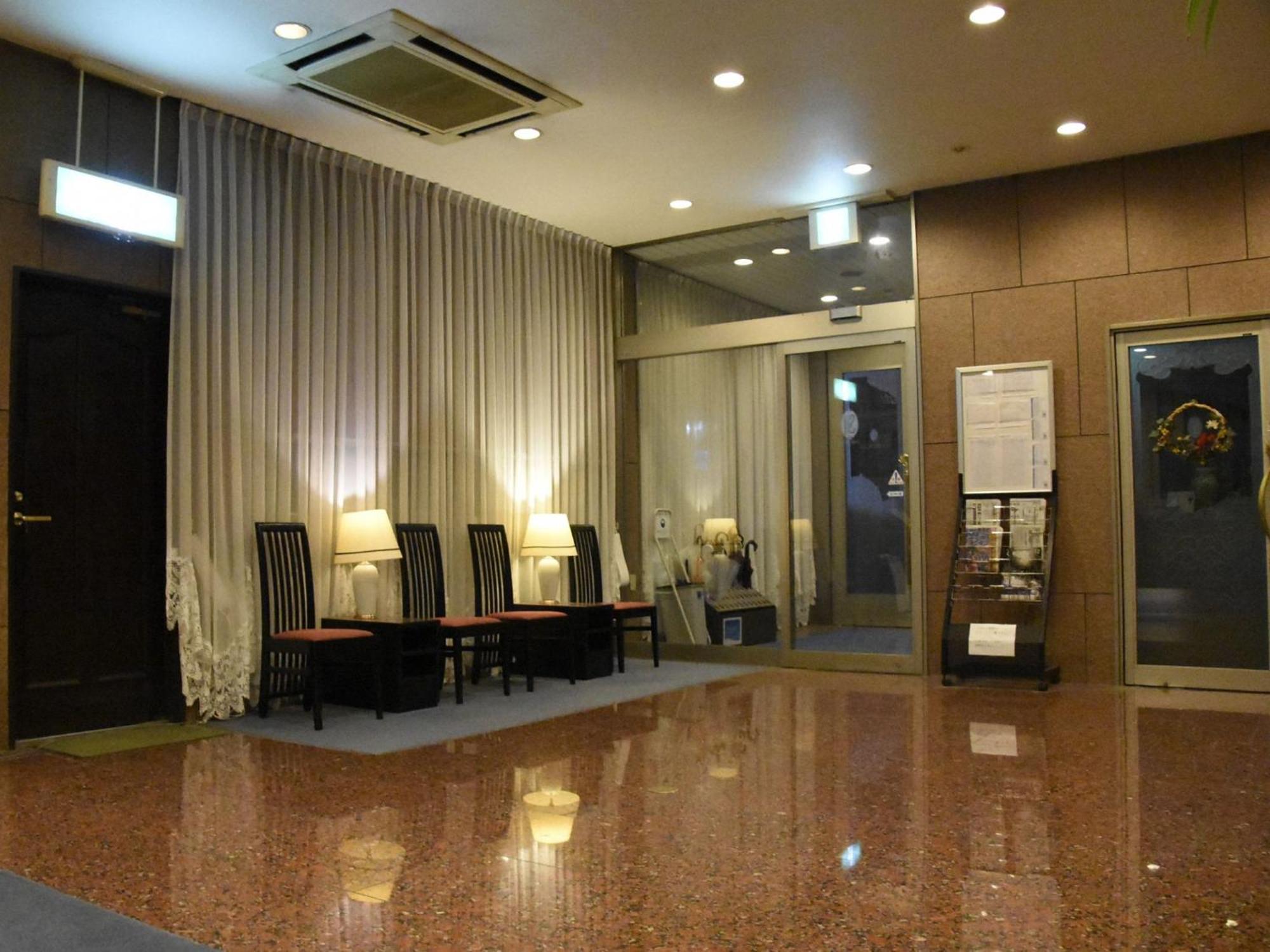 Silk Hotel Ичиномия Екстериор снимка