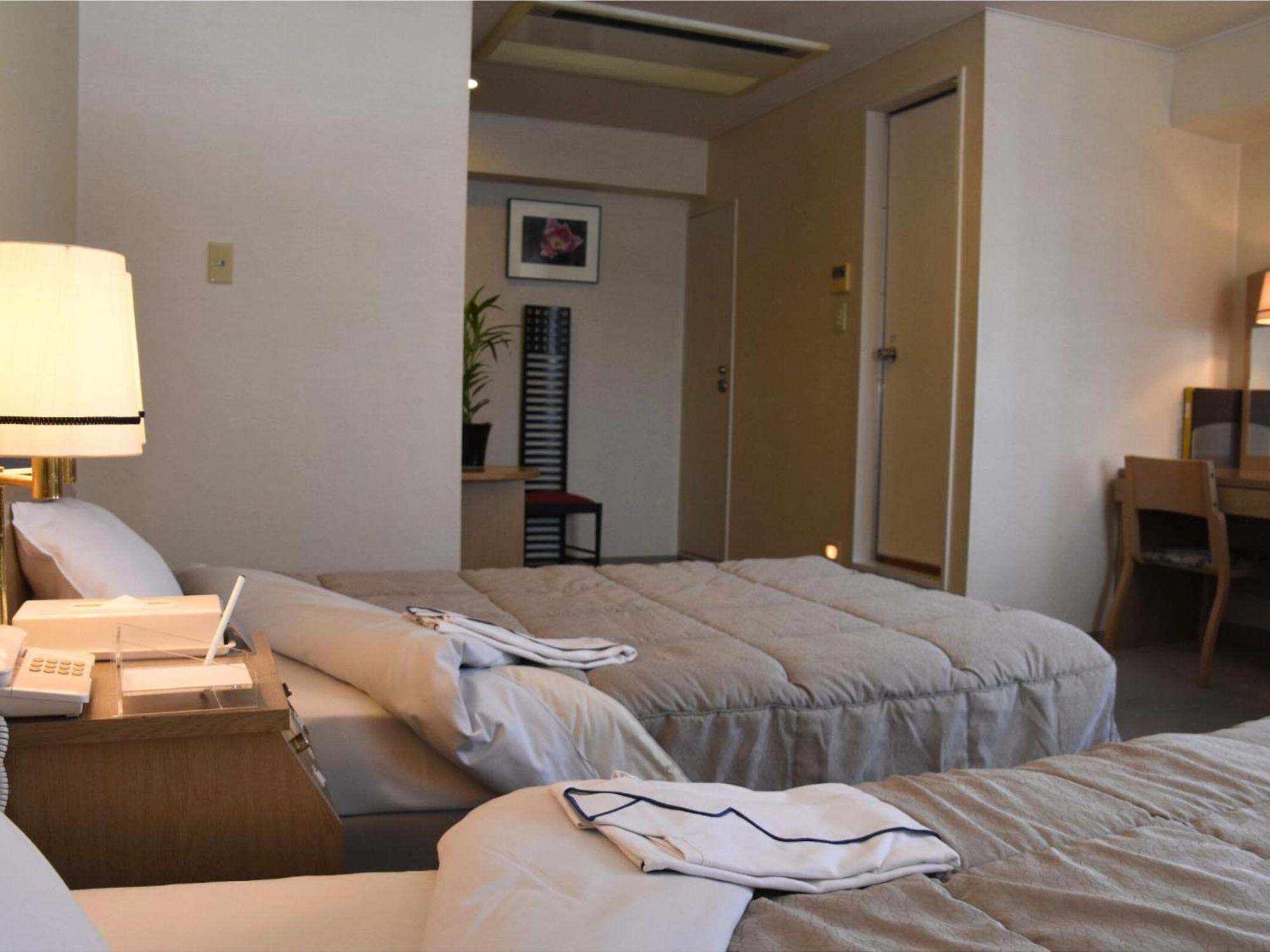 Silk Hotel Ичиномия Екстериор снимка