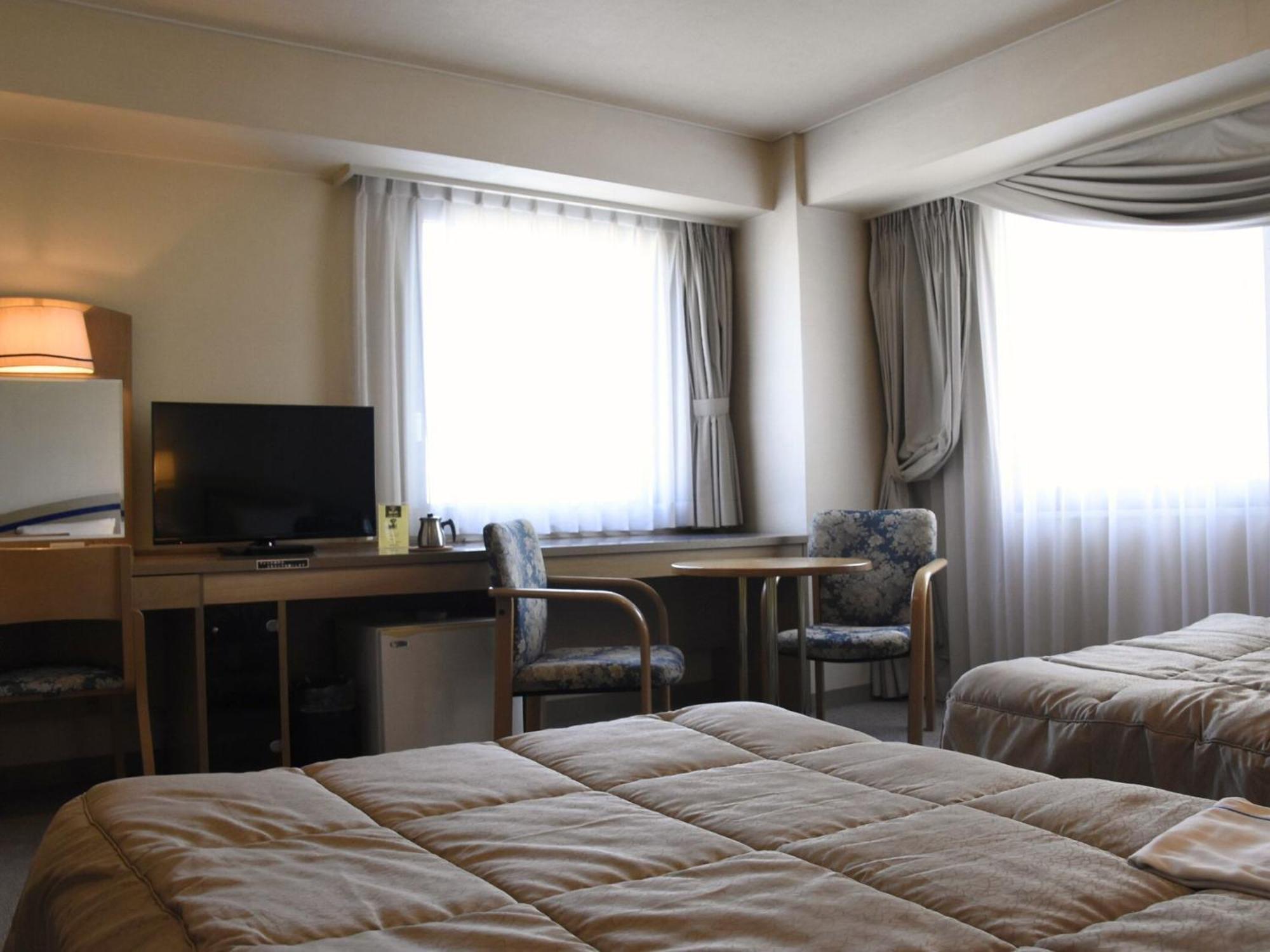 Silk Hotel Ичиномия Екстериор снимка